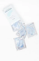 CELAVI 5 Pack Aqua Glow Eye Patches