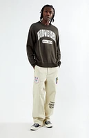 Budweiser By PacSun Sports Club Sweater