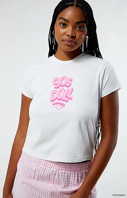 Polly Pocket '90s Doll Boyfriend T-Shirt