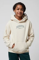 Pacsun Kids Embroidered Logo Hoodie
