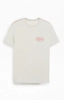 RVCA Lasso T-Shirt