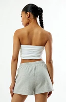 PacSun Fleece Sweat Shorts
