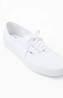 Vans Authentic White Shoes