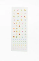 Studio Oh Tiny Blooms Nail Stickers