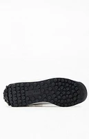Puma Women's Gray Easy Rider Sneakers