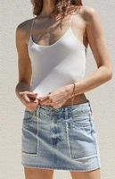 PS Basics by Pacsun Easy Cropped Cami