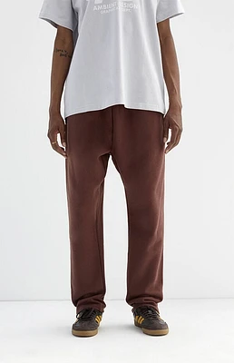 Pacsun Straight Leg Sweatpants