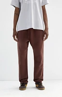 PacSun Straight Leg Sweatpants