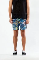 Modelo 5" Swim Trunks