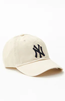 Yankees Dad Hat