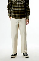 Brixton Surplus Herringbone Relaxed Trouser Pants