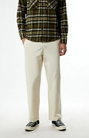 Brixton Surplus Herringbone Relaxed Trouser Pants