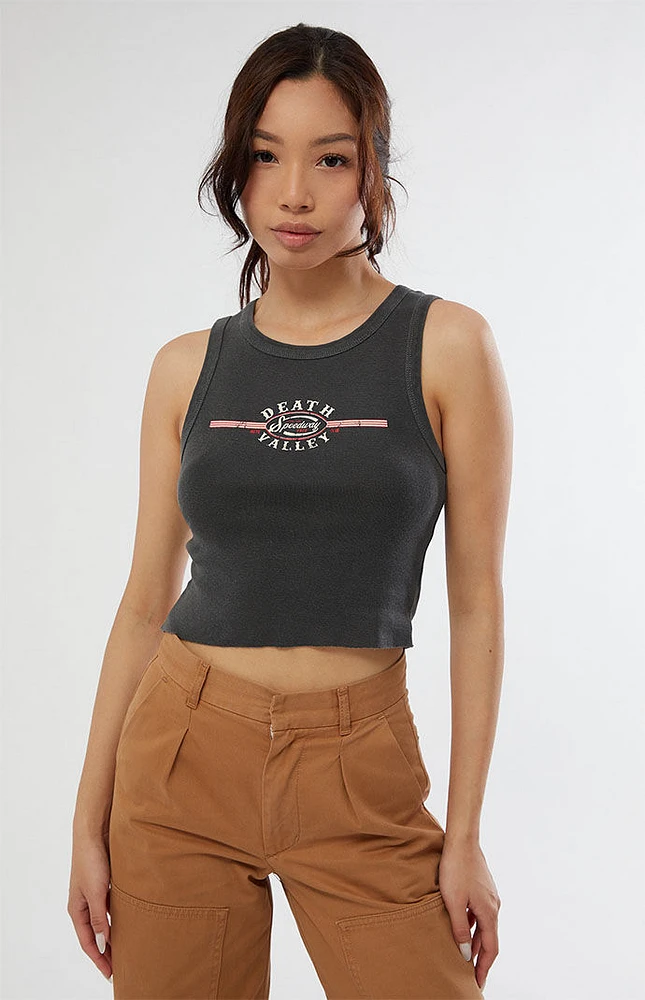 Golden Hour Death Valley Tank Top