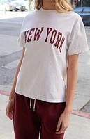 John Galt New York T-Shirt