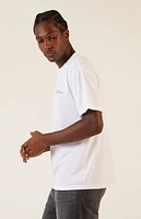 PS Basics Systems Boxy Cropped T-Shirt