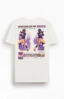 Mitchell & Ness Randy Moss 1998 Vikings T-Shirt