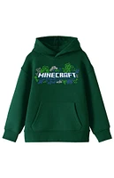 Kids Minecraft Hoodie