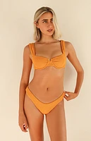 Dippin' Daisy's Verona Underwire Bikini Top