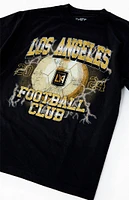 LAFC Los Angeles Football Club 2024 T-Shirt