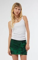 JGR & STN 5th Avenue Tank Top