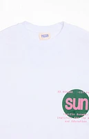 Pacsun Sun T-Shirt