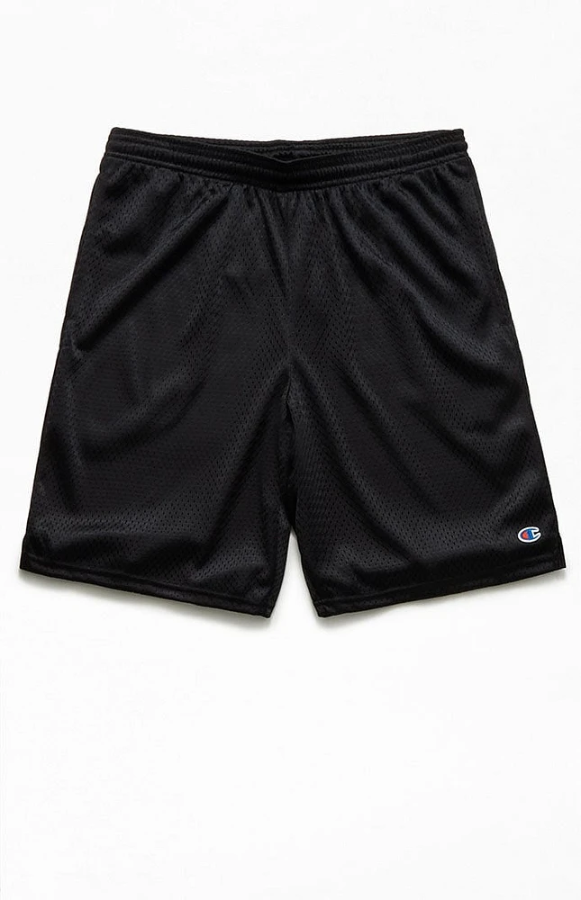 Champion Classic Mesh Basketball Shorts
