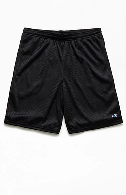 Champion Classic Mesh Basketball Shorts