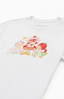 Kids Strawberry Shortcake Sweet T-Shirt
