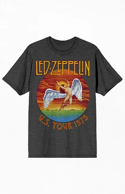 Led Zeppelin World Tour T-Shirt