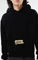 GARDENS & Seeds Grow Hoodie