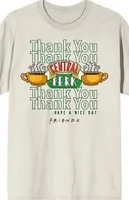 Friends Central Perk T-Shirt