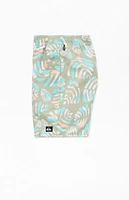 Quiksilver Everyday Mix 7'' Swim Trunks