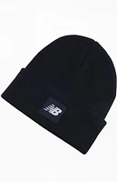 New Balance Knit Cuffed Beanie