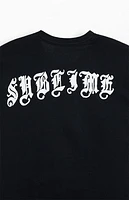 Sublime Cover T-Shirt