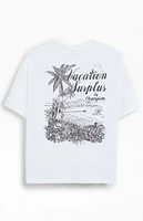 Champion Rochester Vacation Surplus T-Shirt