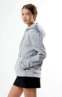 PS / LA Bow Hoodie