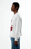 Pacsun Lucky Sweater