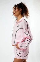 Reebok x Juicy Couture Track Jacket