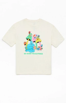 Kids Be Kind To Nature T-Shirt