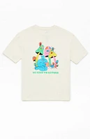 Kids Be Kind To Nature T-Shirt