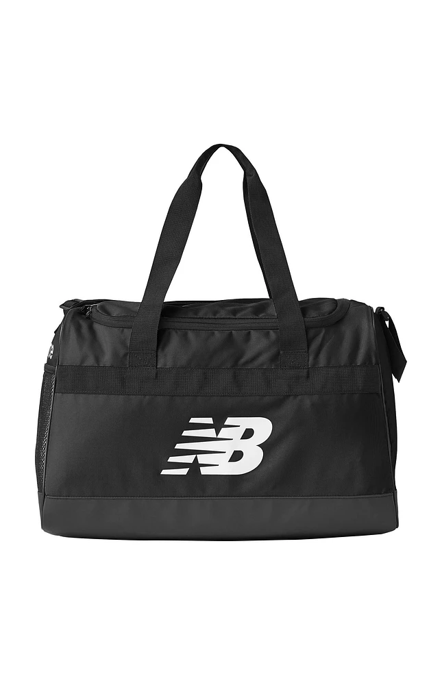 New Balance Small Team Duffel Bag