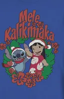 Lilo & Stitch Mele Kalikimaka Sweatshirt