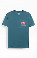 RVCA Flight Path T-Shirt