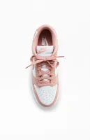 Nike Women's Rose Dunk Low Shoes