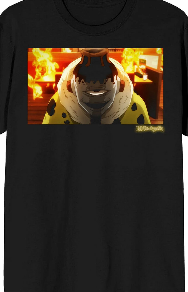 Jujutsu Kaisen Jogo T-Shirt