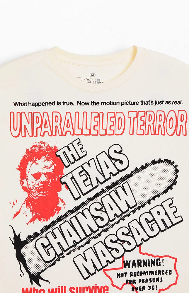 Texas Chainsaw Massacre T-Shirt