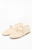 Matisse Women's Nolita Ballet Flats