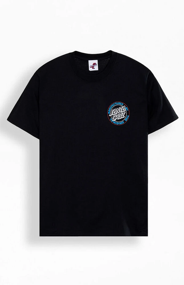 Natas Panther T-Shirt
