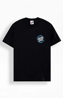 Santa Cruz Natas Panther T-Shirt