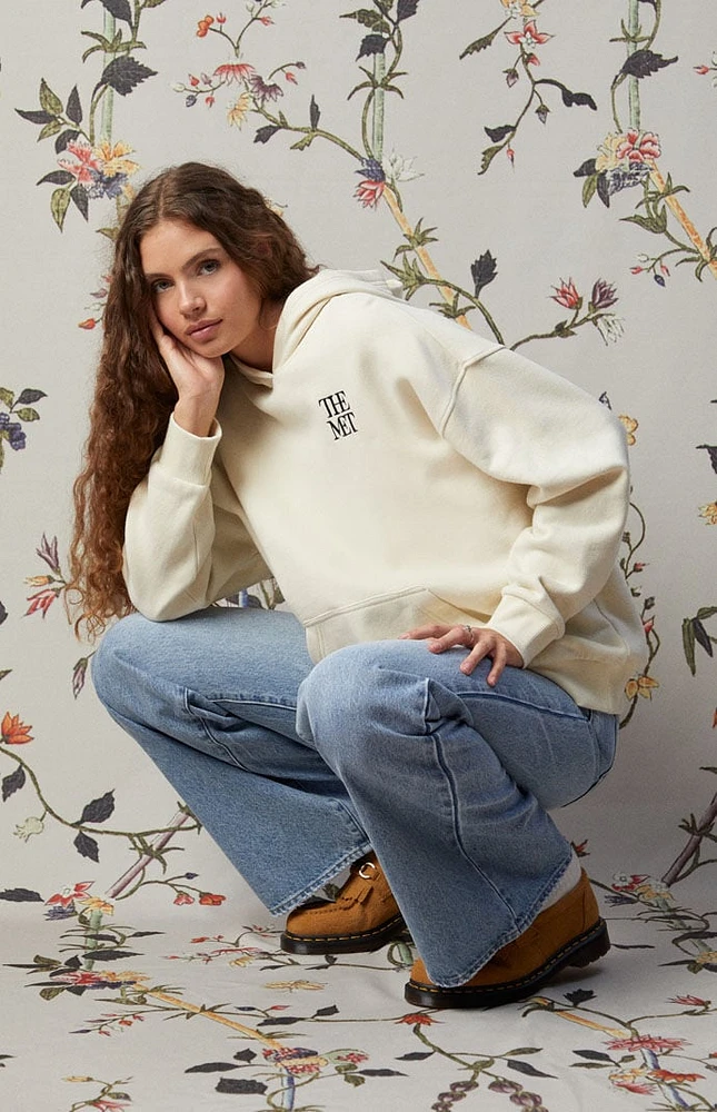 The Met x PacSun Chinoiserie Hoodie